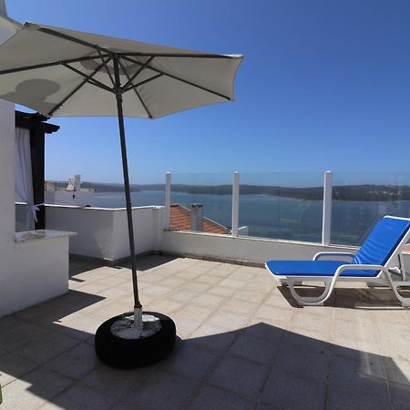 Beguest Lagoon House Nadadouro エクステリア 写真