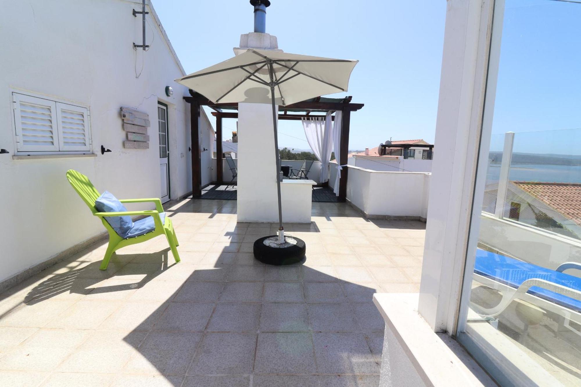 Beguest Lagoon House Nadadouro エクステリア 写真